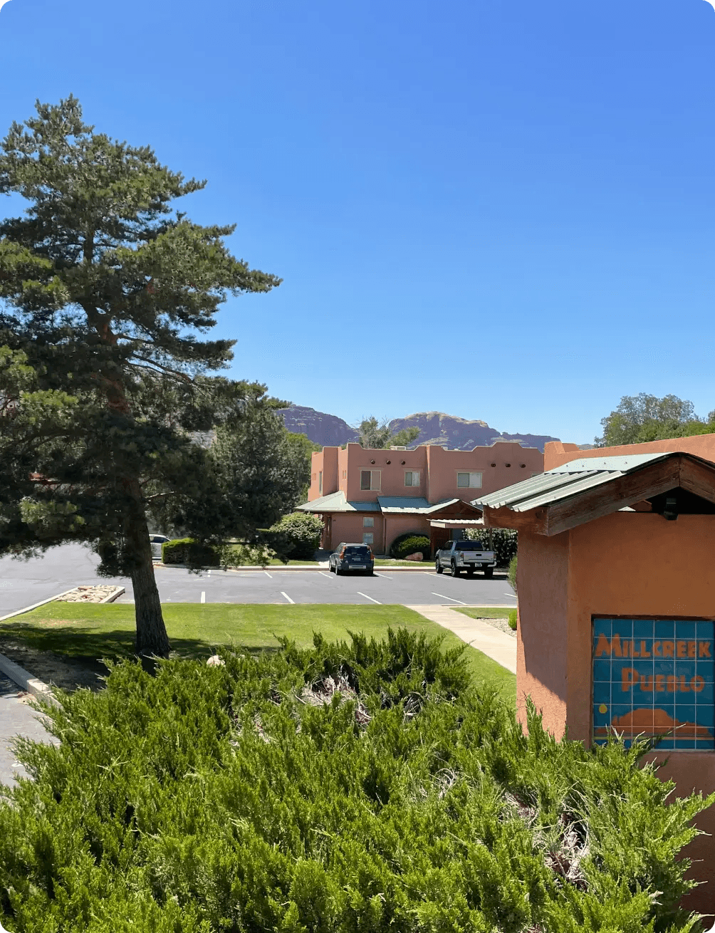 Welcome to our new website