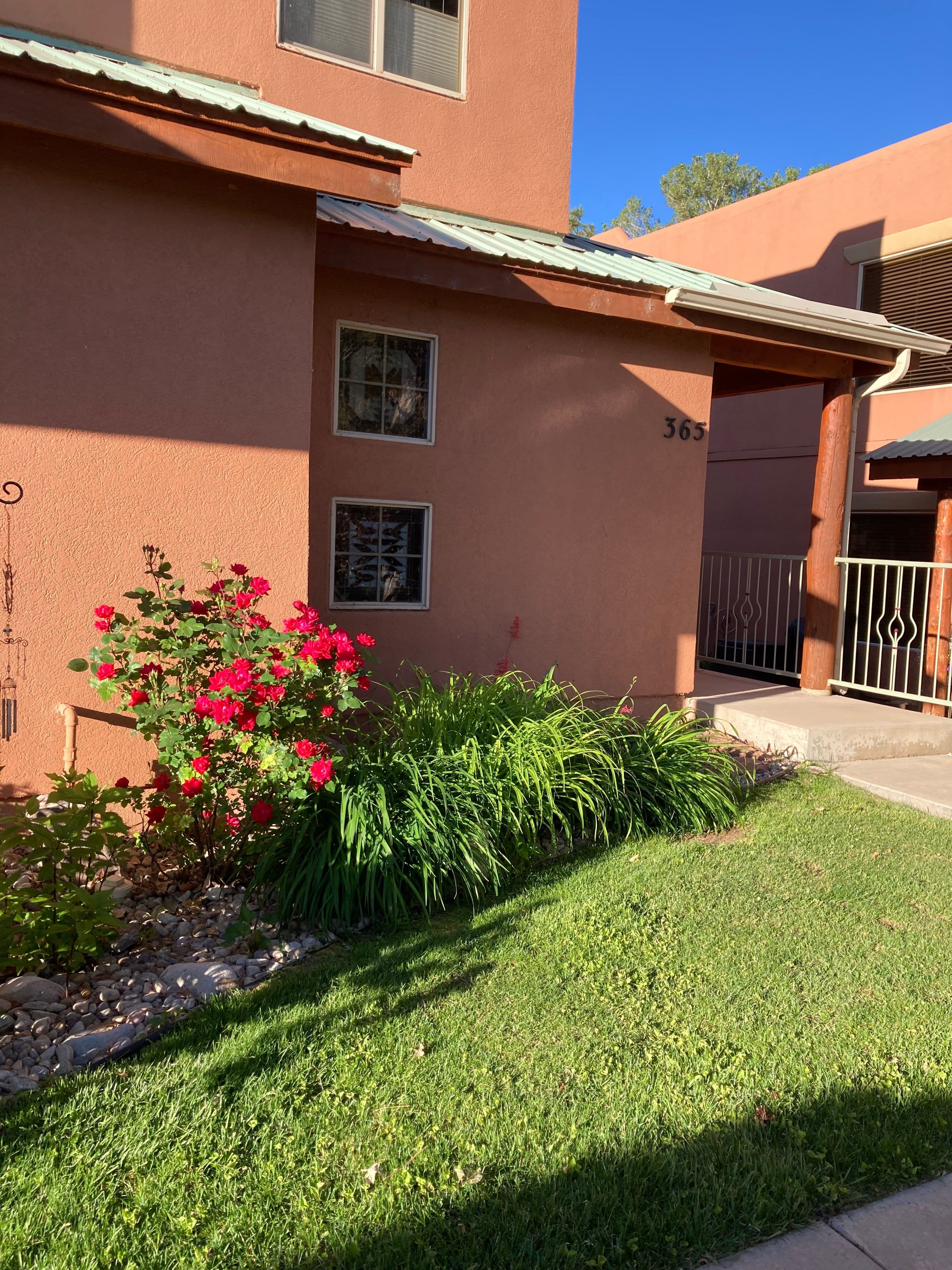 Homeowner Concern
