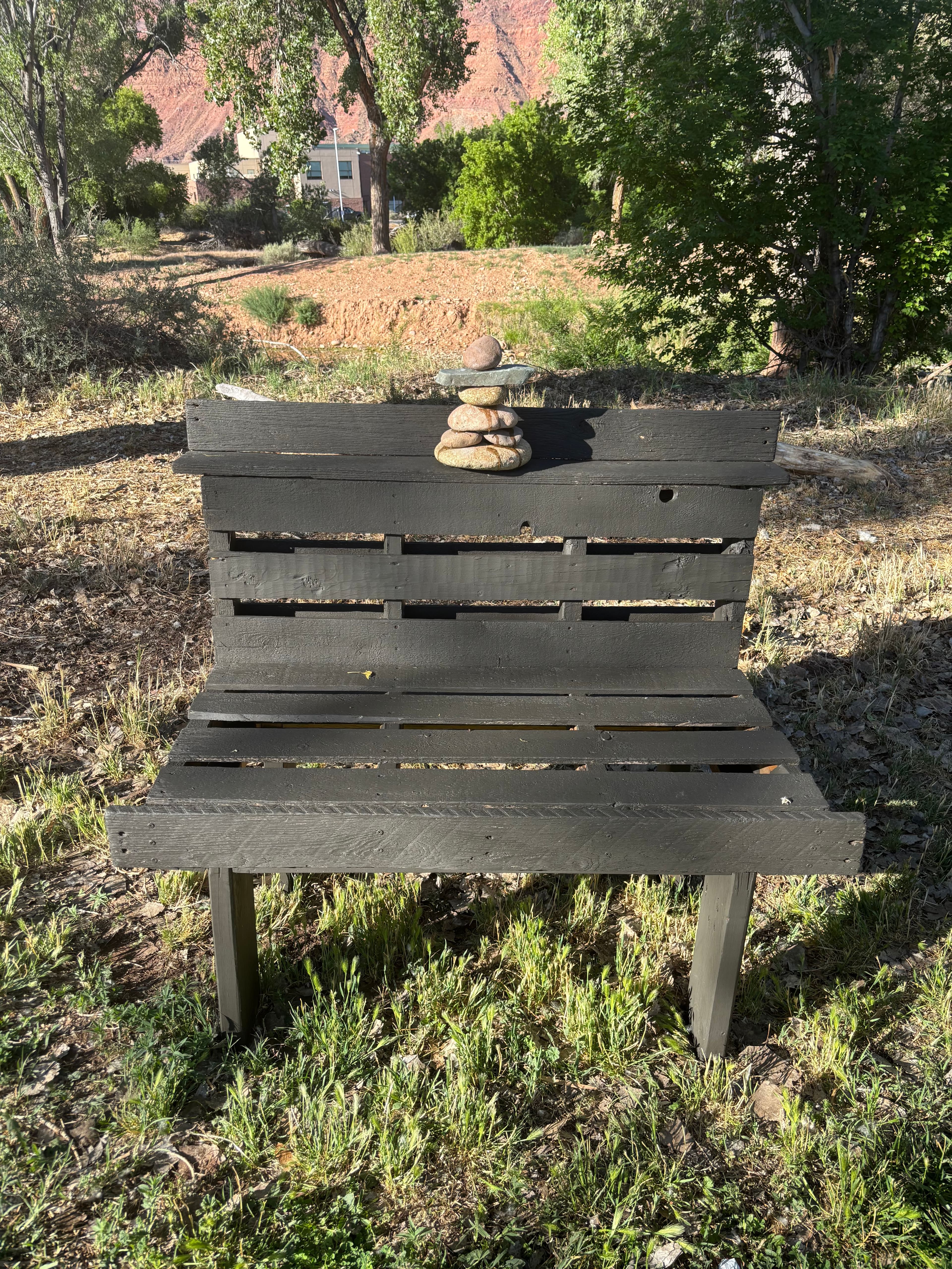 Volunteers Wanted for a Landscape Committee